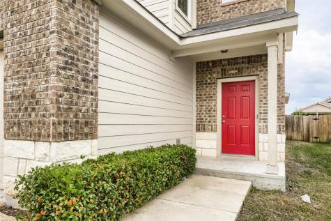 3509 Conyers Lane Austin TX 78725