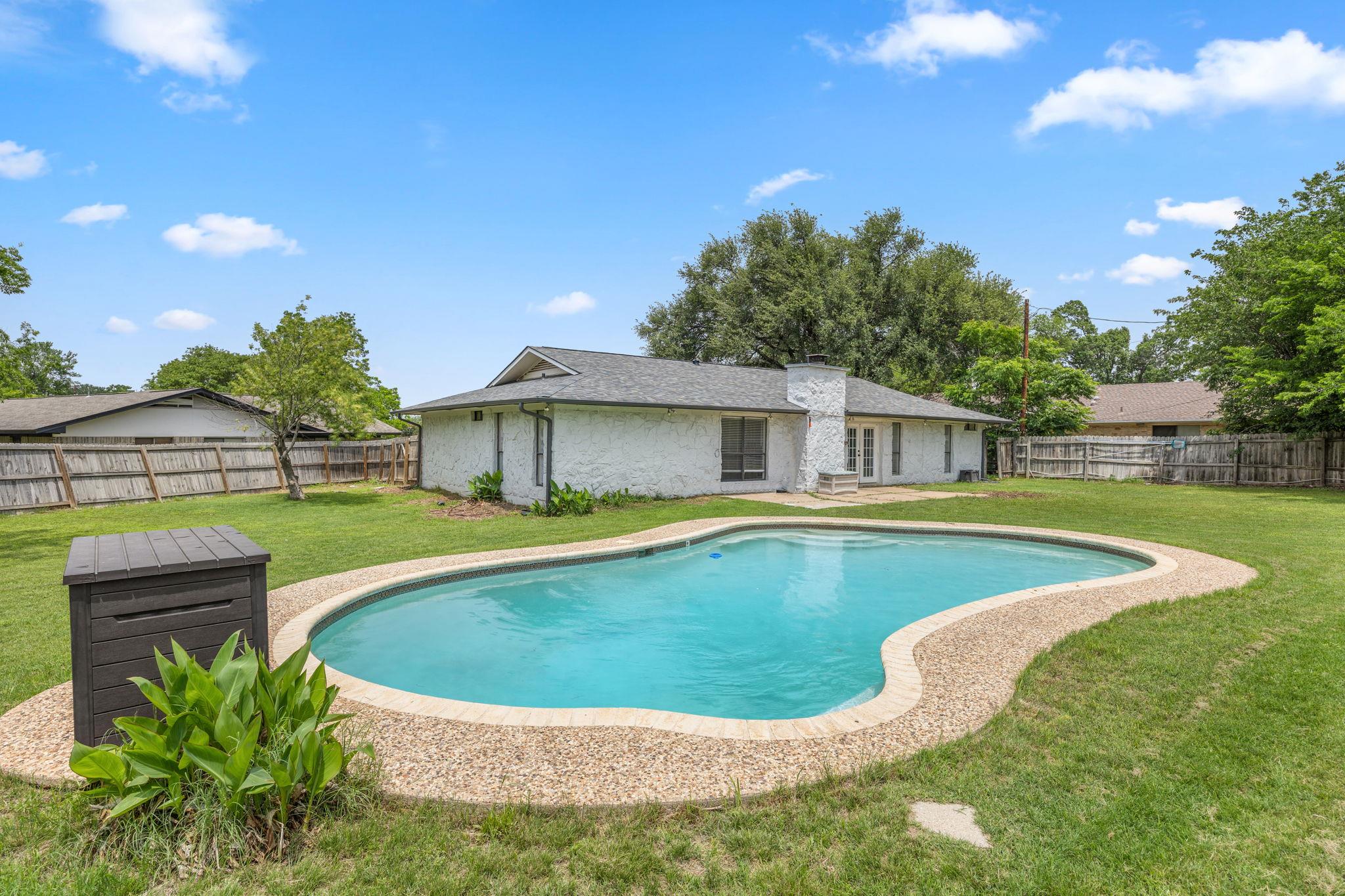 1105 Spring Breeze Cove Round Rock TX 78664