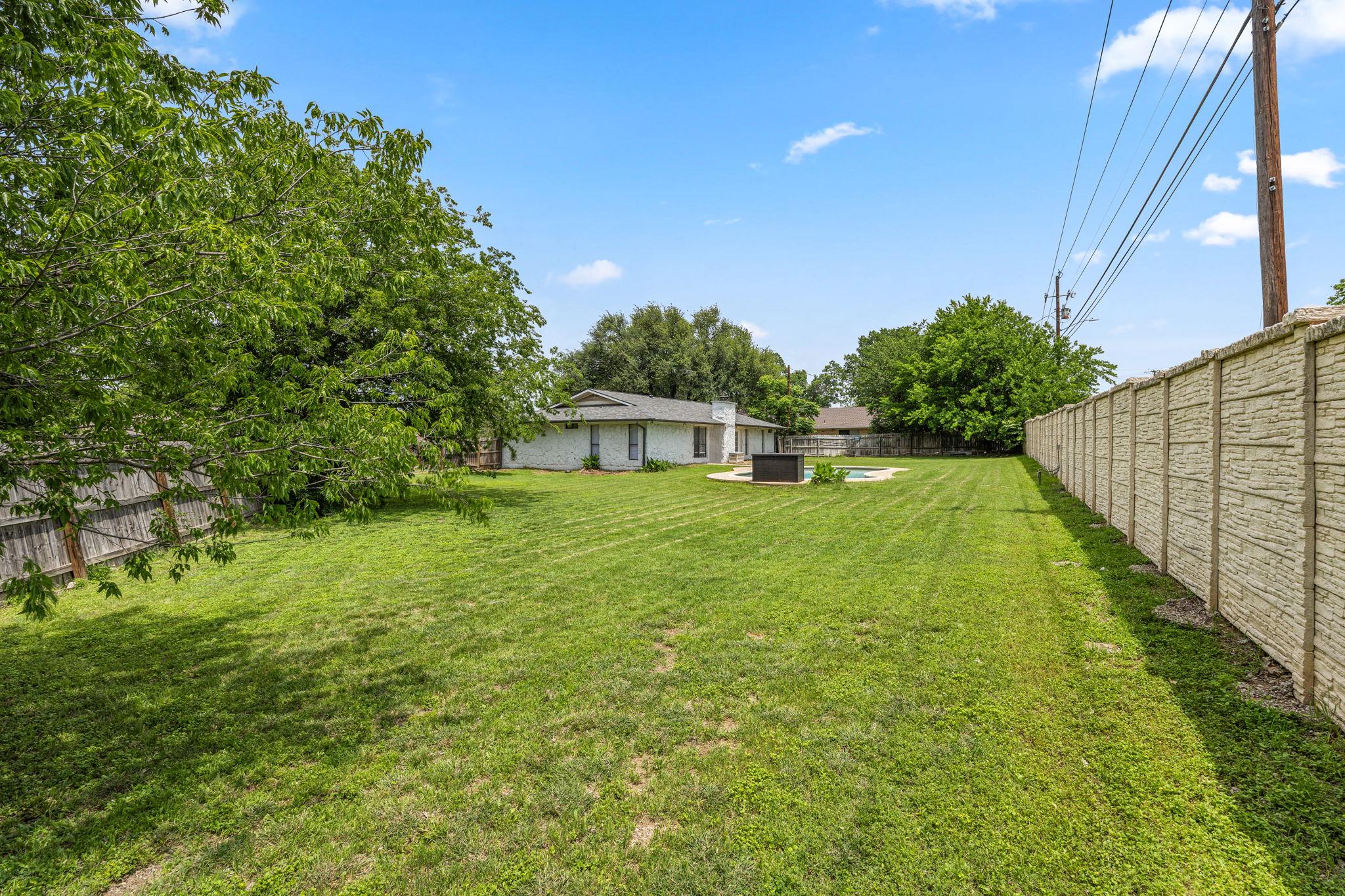 1105 Spring Breeze Cove Round Rock TX 78664