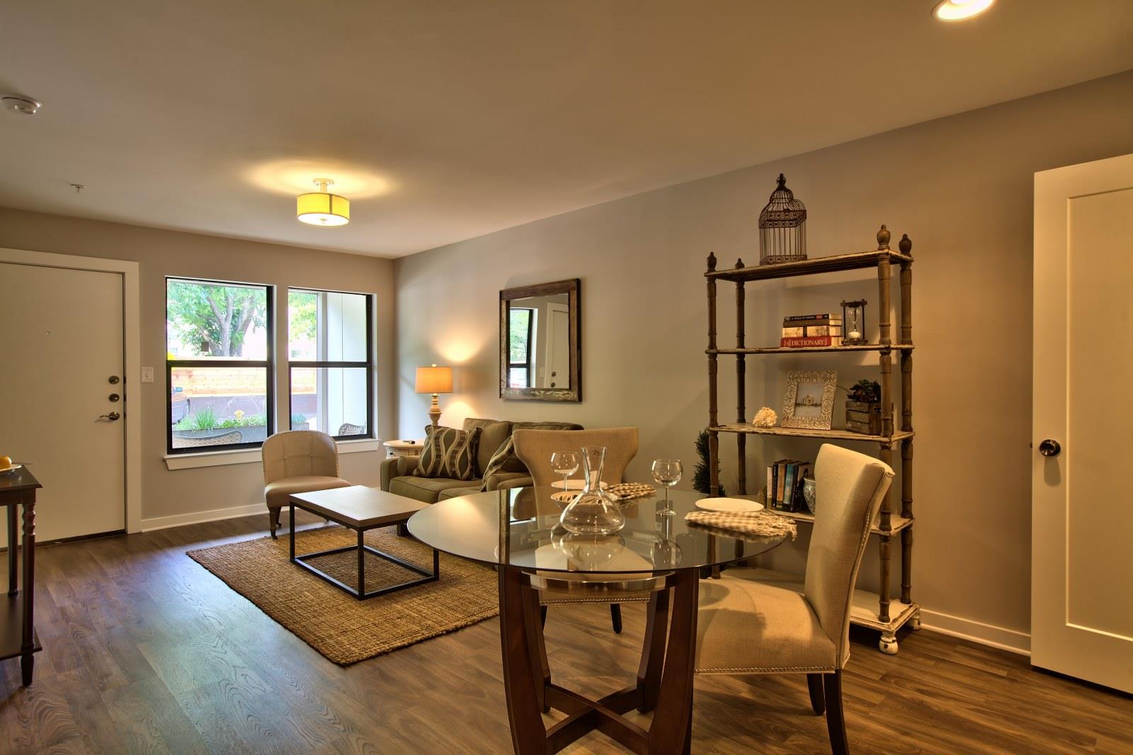 924 E 51st Street Austin TX 78751