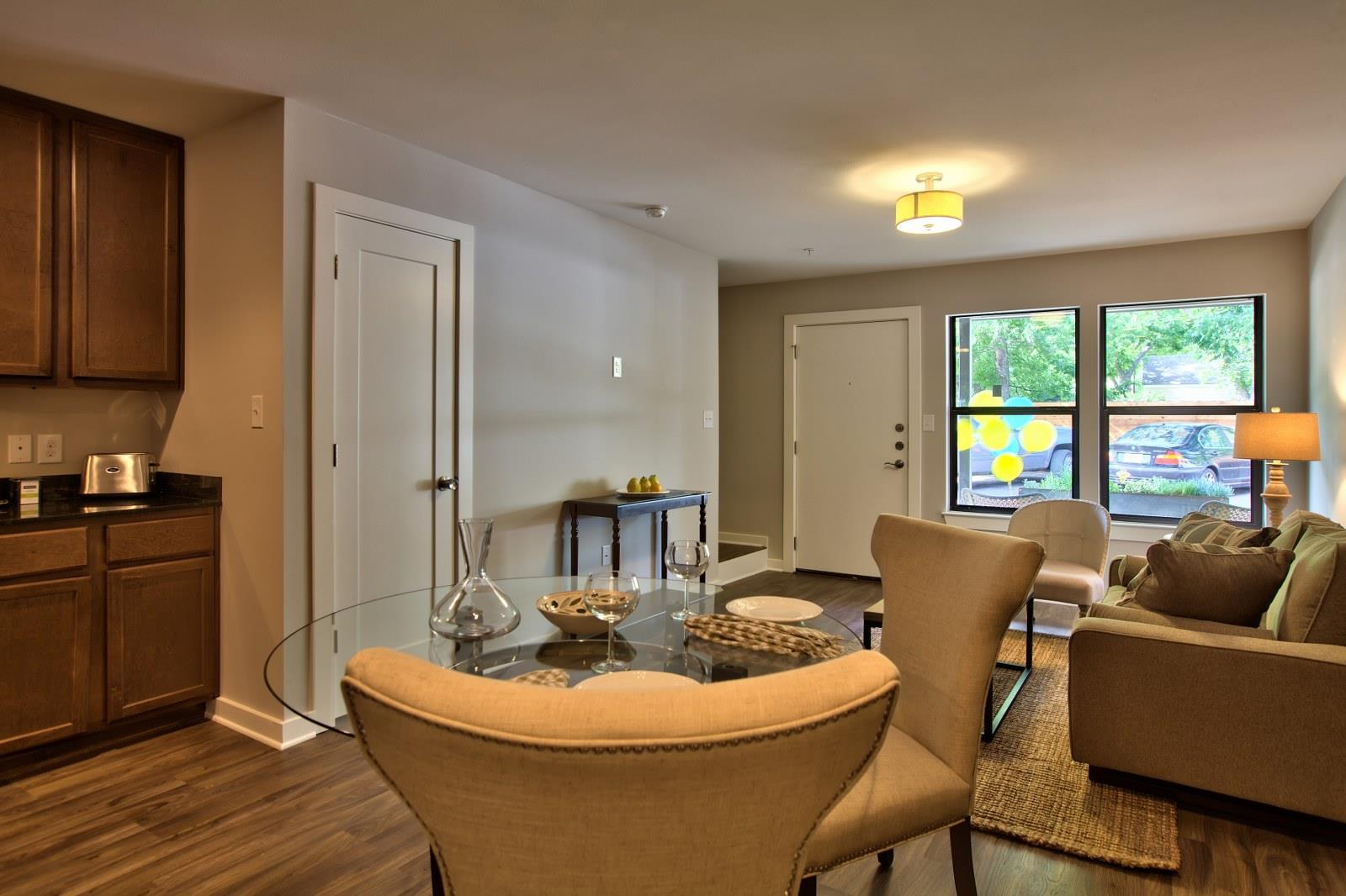 924 E 51st Street Austin TX 78751