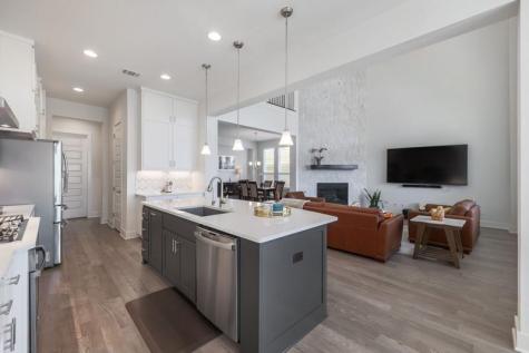 4408 Logan Ridge Drive Cedar Park TX 78613