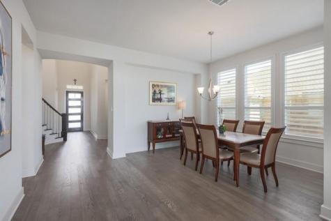 4408 Logan Ridge Drive Cedar Park TX 78613