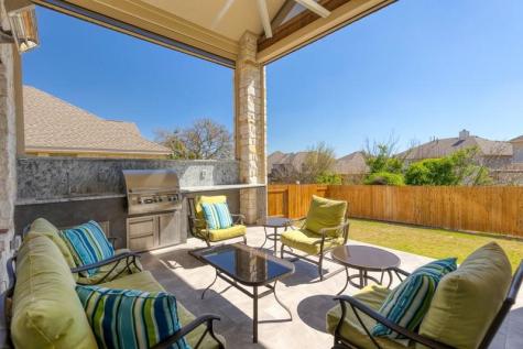 4408 Logan Ridge Drive Cedar Park TX 78613