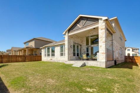 4408 Logan Ridge Drive Cedar Park TX 78613