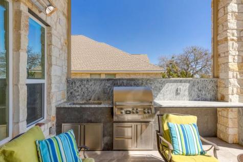 4408 Logan Ridge Drive Cedar Park TX 78613