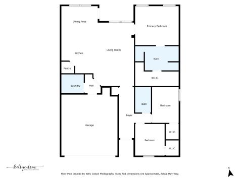 221 Camellia Drive Hutto TX 78634