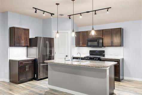 221 Camellia Drive Hutto TX 78634