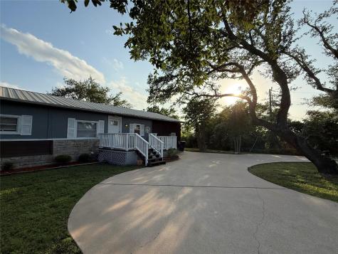 10603 Thomaswood Lane Austin TX 78736