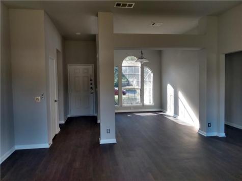 406 Ballentine Court Hutto TX 78634