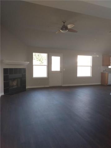 406 Ballentine Court Hutto TX 78634