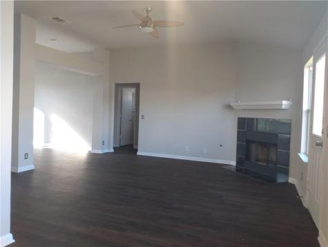 406 Ballentine Court Hutto TX 78634