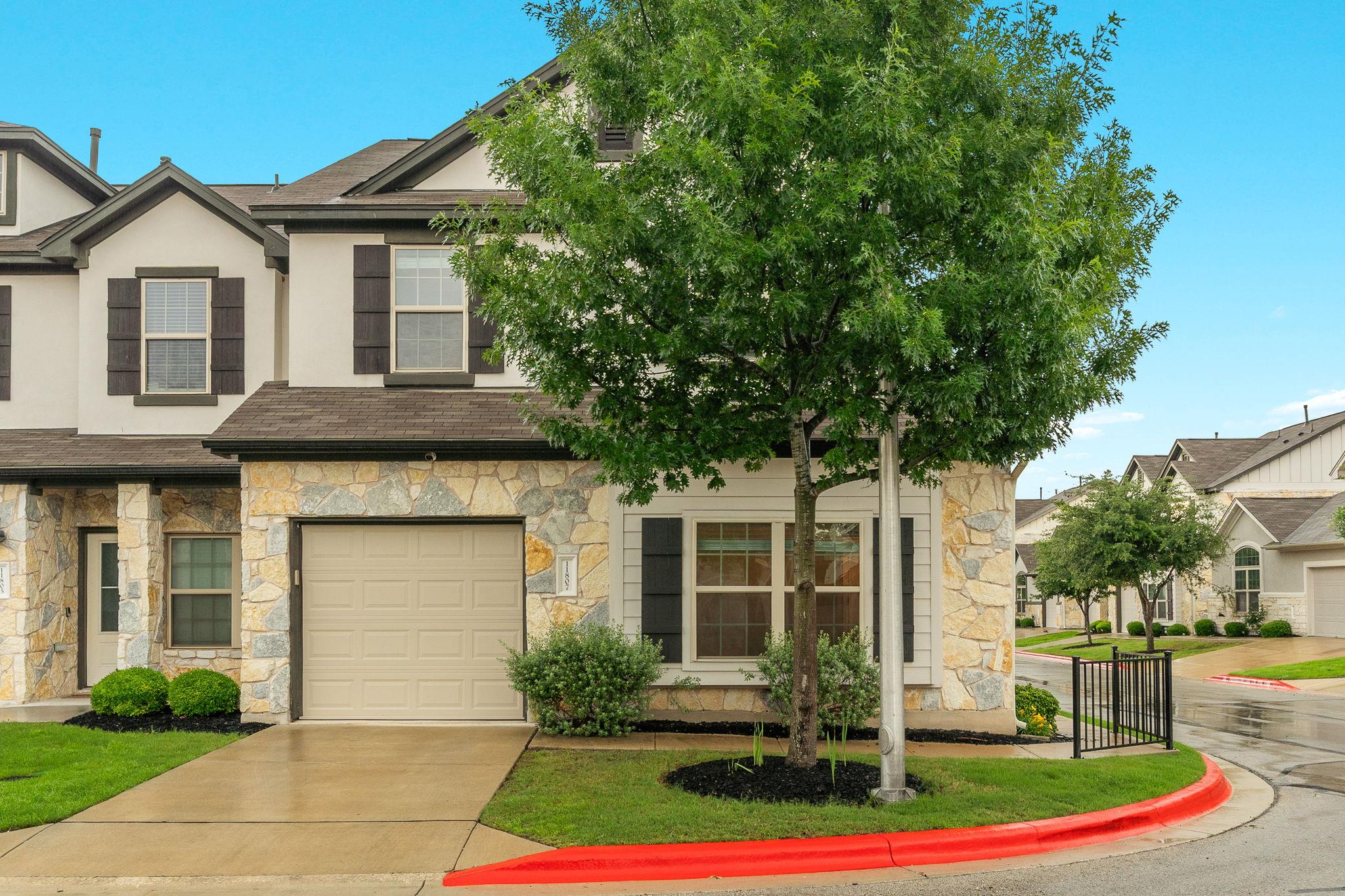 11807 Frenchie Lane Austin TX 78748