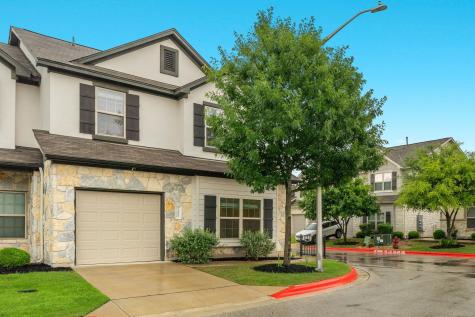 11807 Frenchie Lane Austin TX 78748