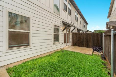 11807 Frenchie Lane Austin TX 78748