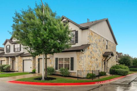 11807 Frenchie Lane Austin TX 78748