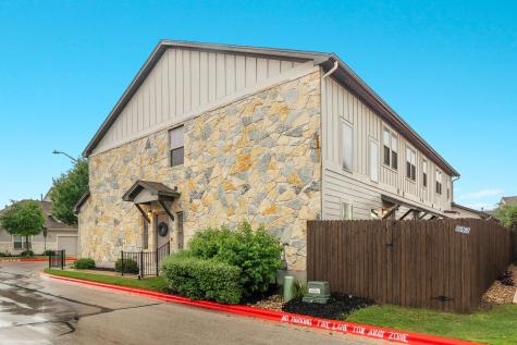 11807 Frenchie Lane Austin TX 78748