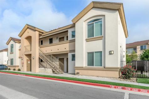 1201 W Whitestone Boulevard Cedar Park TX 78613