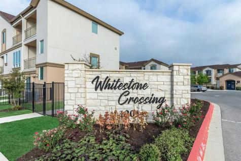 1201 W Whitestone Boulevard Cedar Park TX 78613