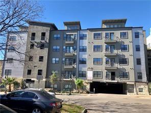 2502 Leon Street Austin TX 78705