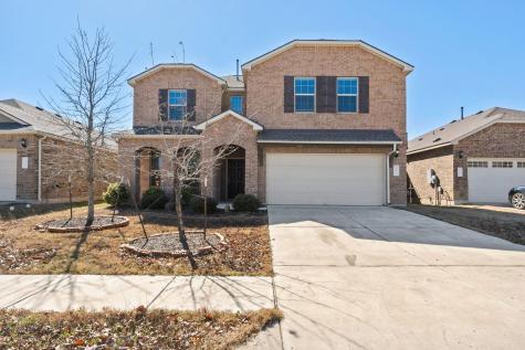 20017 Ploughshores Lane Pflugerville TX 78660