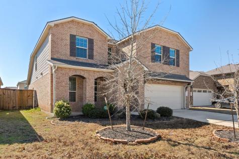 20017 Ploughshores Lane Pflugerville TX 78660
