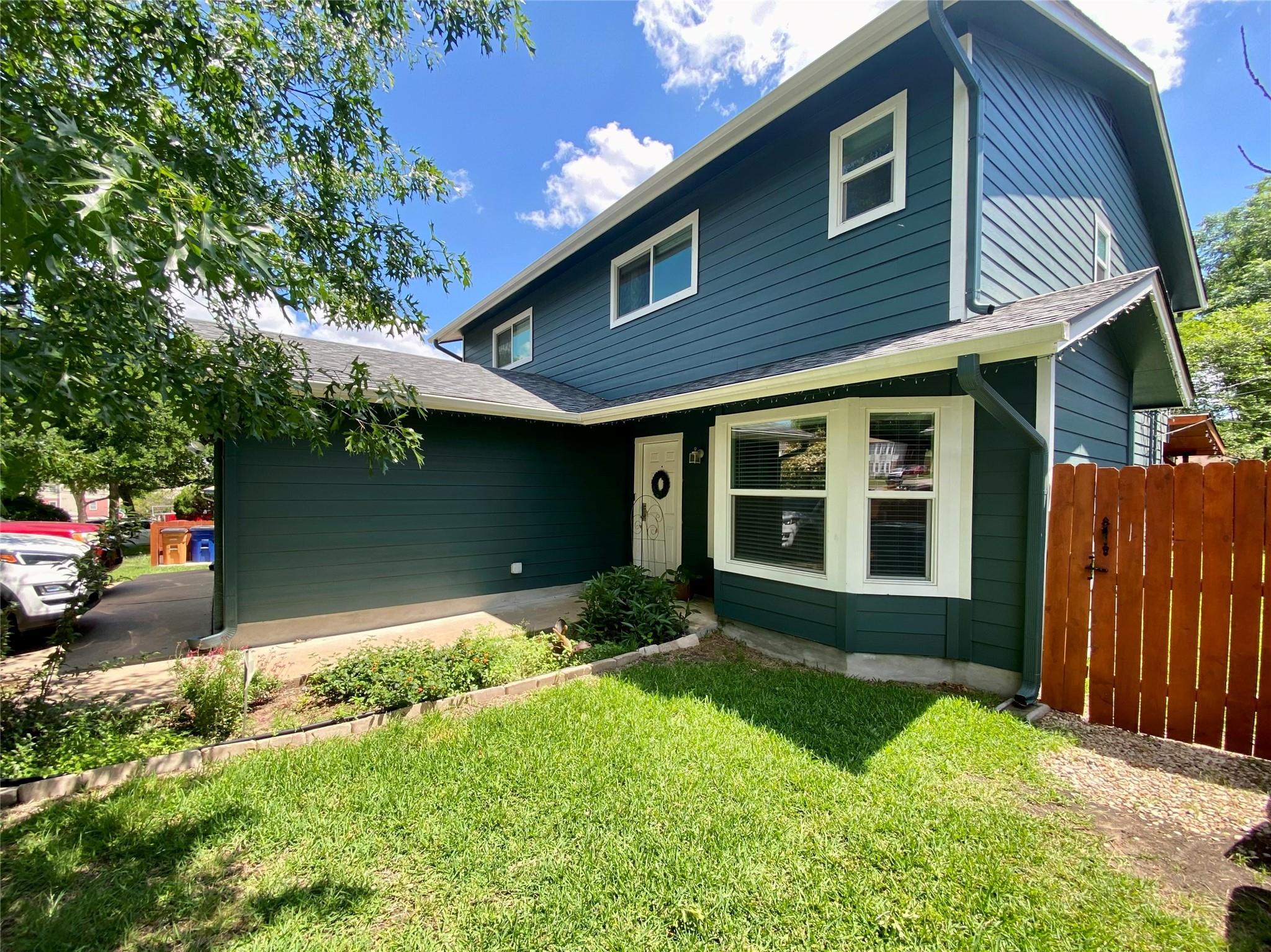 2007 Kirksey Drive Austin TX 78741