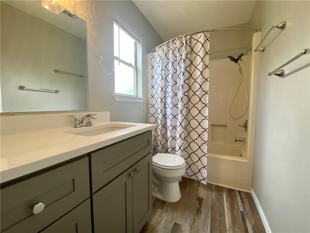 2007 Kirksey Drive Austin TX 78741