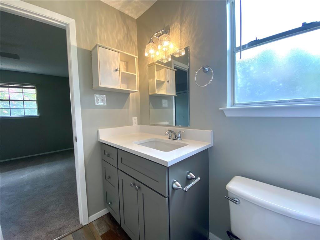 2007 Kirksey Drive Austin TX 78741