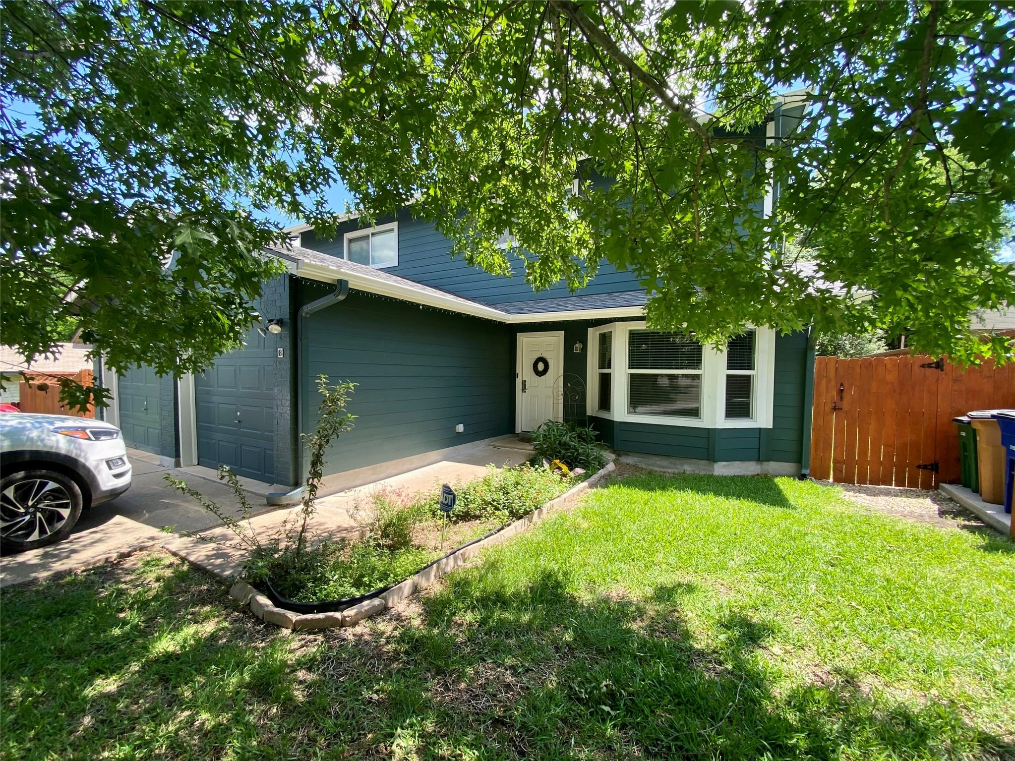 2007 Kirksey Drive Austin TX 78741