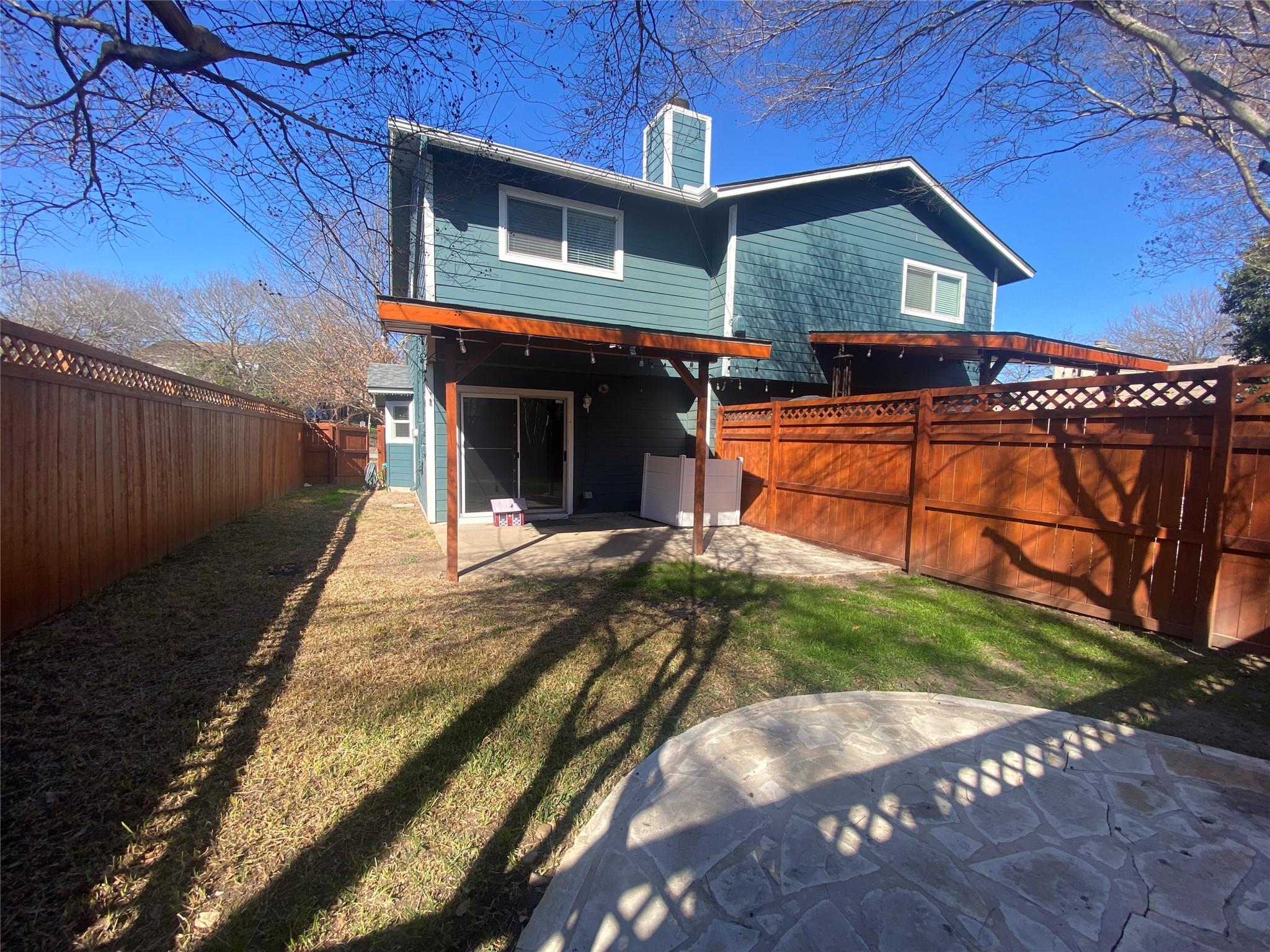 2007 Kirksey Drive Austin TX 78741