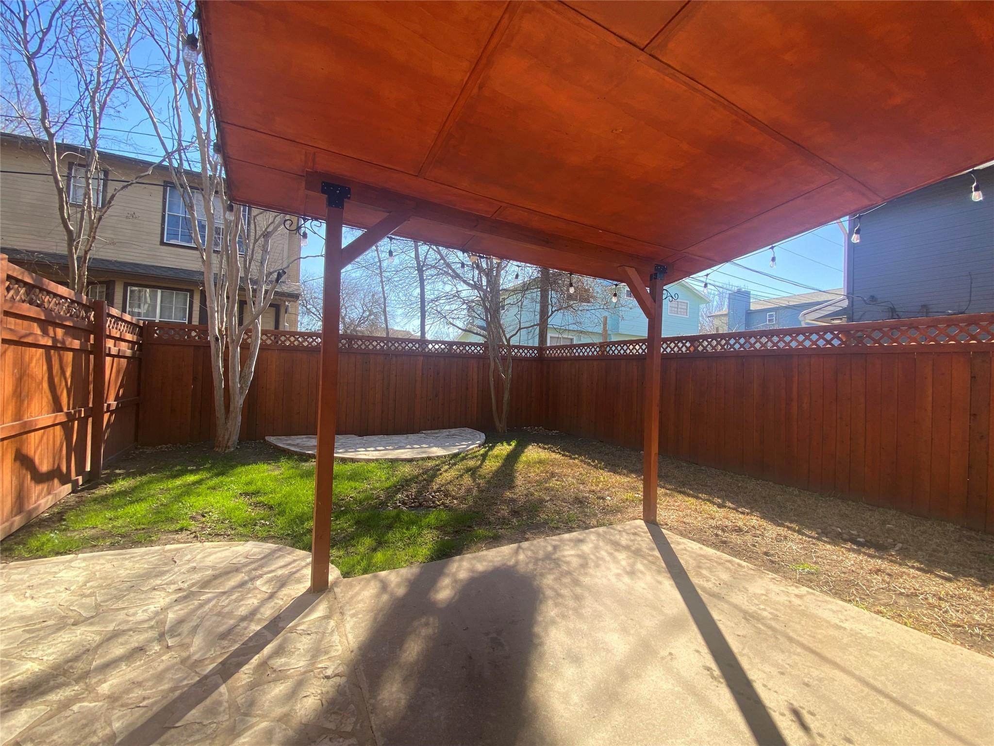 2007 Kirksey Drive Austin TX 78741