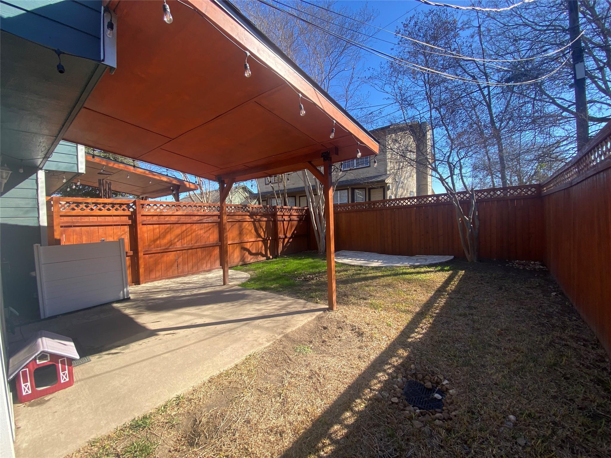 2007 Kirksey Drive Austin TX 78741