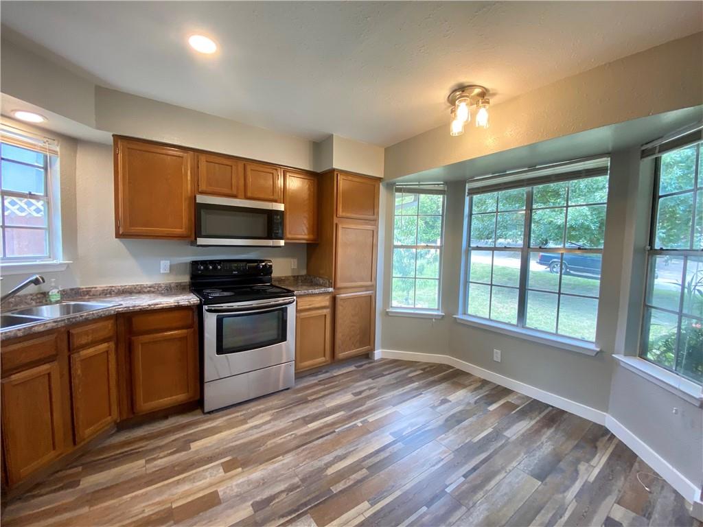 2007 Kirksey Drive Austin TX 78741
