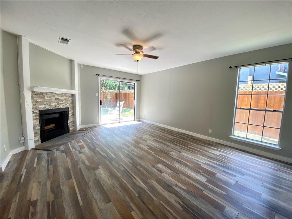 2007 Kirksey Drive Austin TX 78741