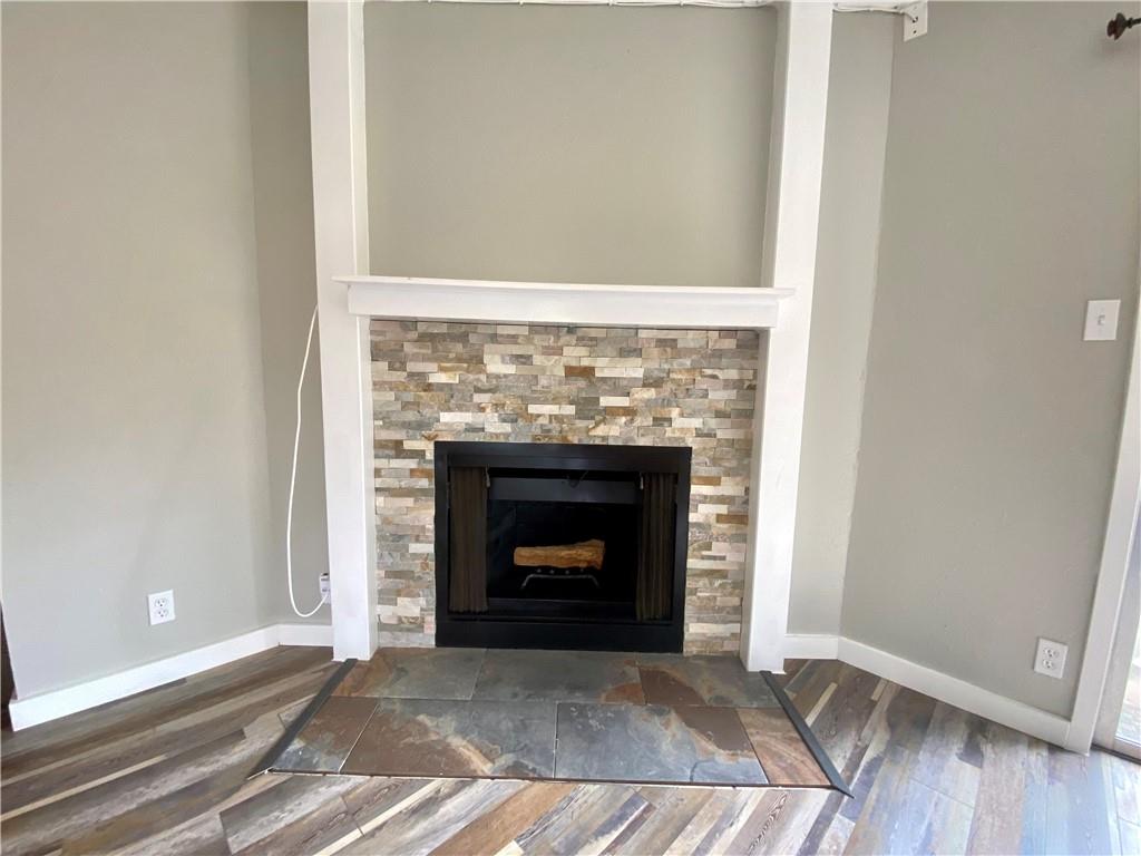 2007 Kirksey Drive Austin TX 78741