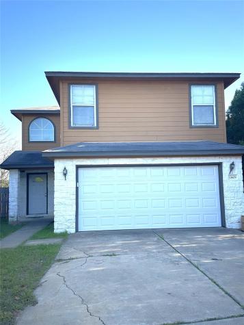 13609 Letti Lane Pflugerville TX 78660