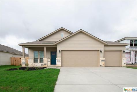 2819 Wheatfield Way New Braunfels TX 78130