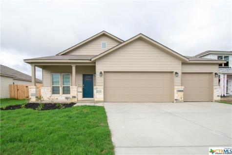 2819 Wheatfield Way New Braunfels TX 78130