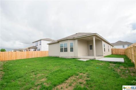 2819 Wheatfield Way New Braunfels TX 78130