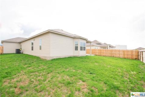 2819 Wheatfield Way New Braunfels TX 78130