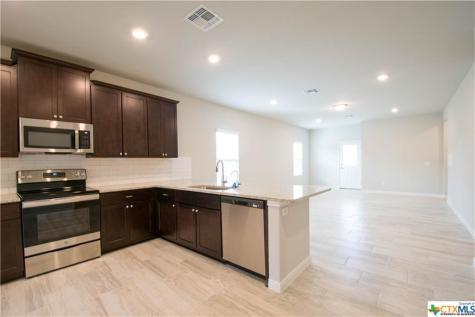 2819 Wheatfield Way New Braunfels TX 78130