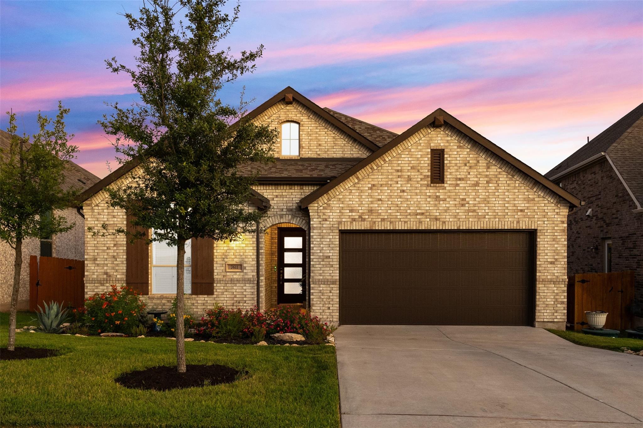 7611 Desert Needle Drive Lago Vista TX 78645
