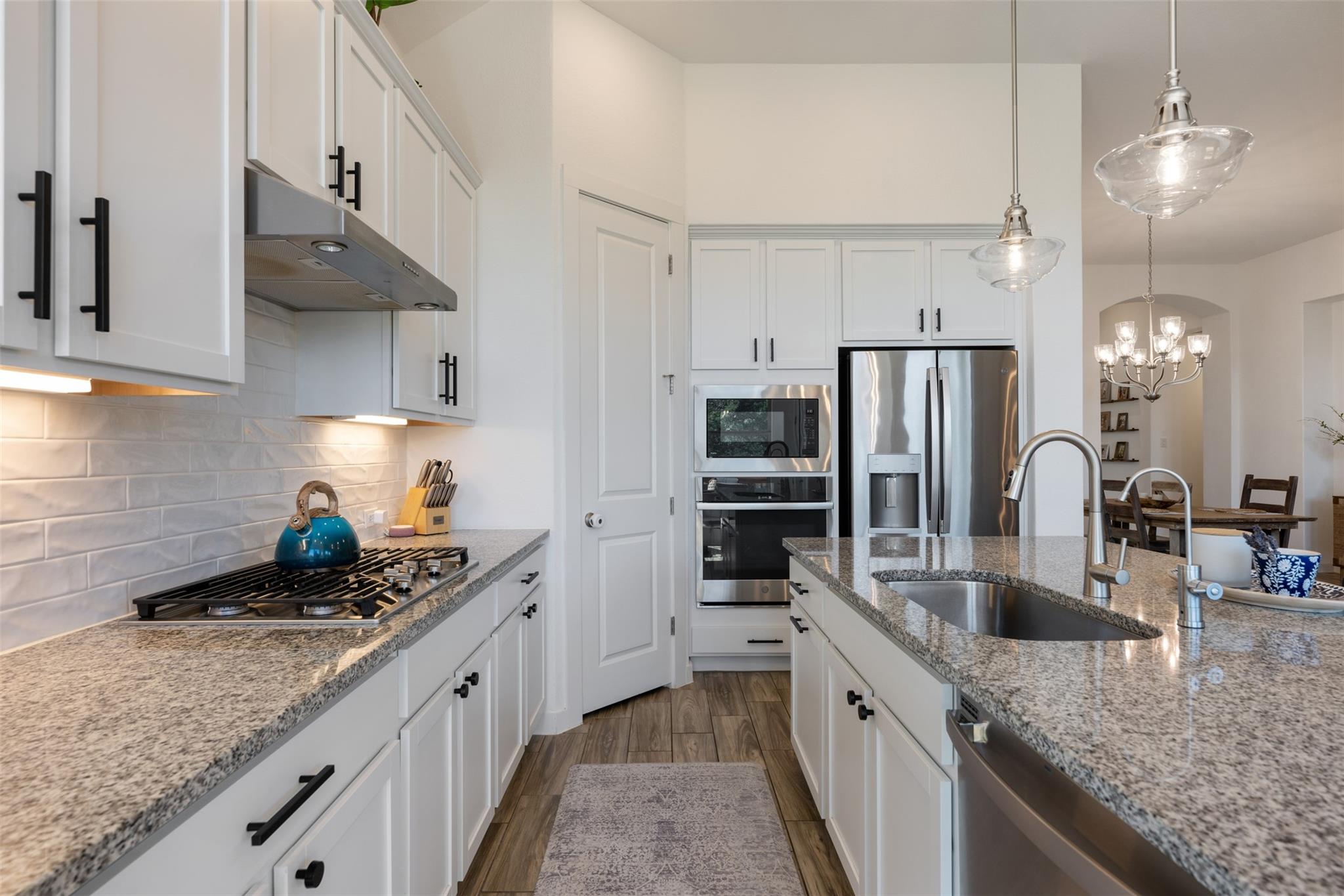 7611 Desert Needle Drive Lago Vista TX 78645