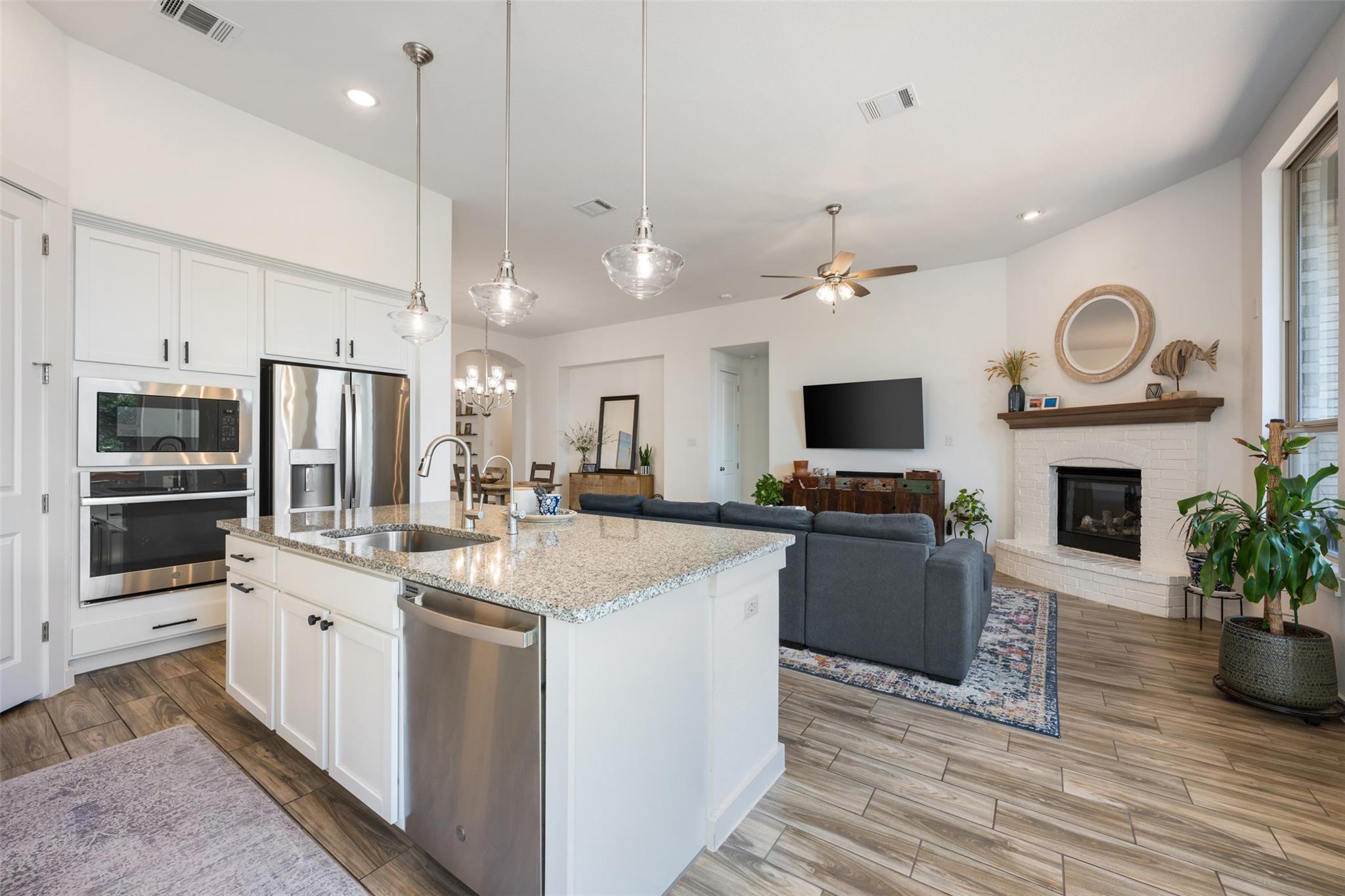 7611 Desert Needle Drive Lago Vista TX 78645