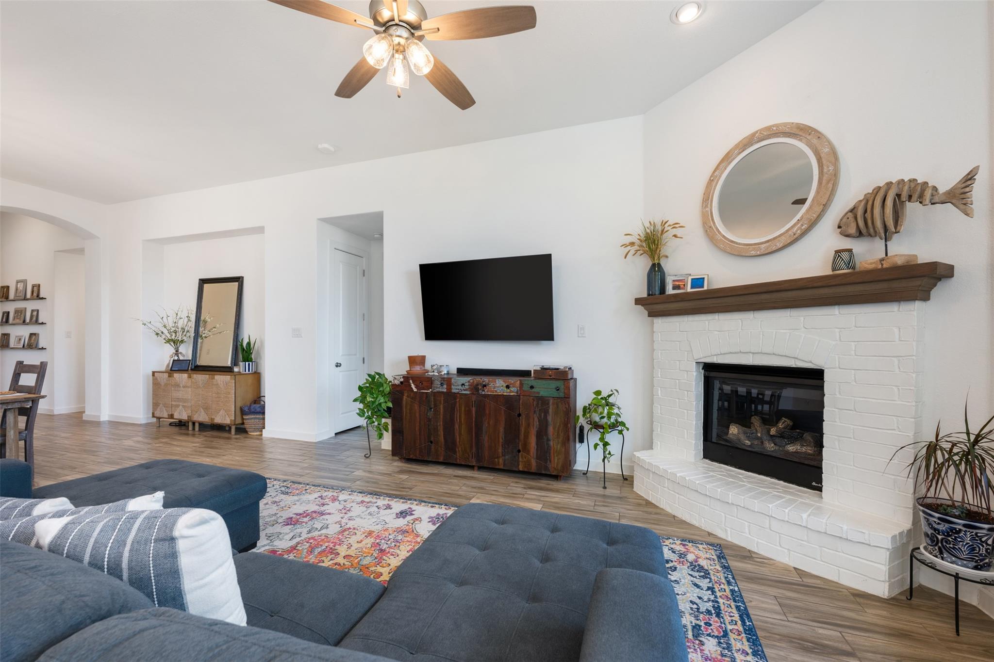 7611 Desert Needle Drive Lago Vista TX 78645