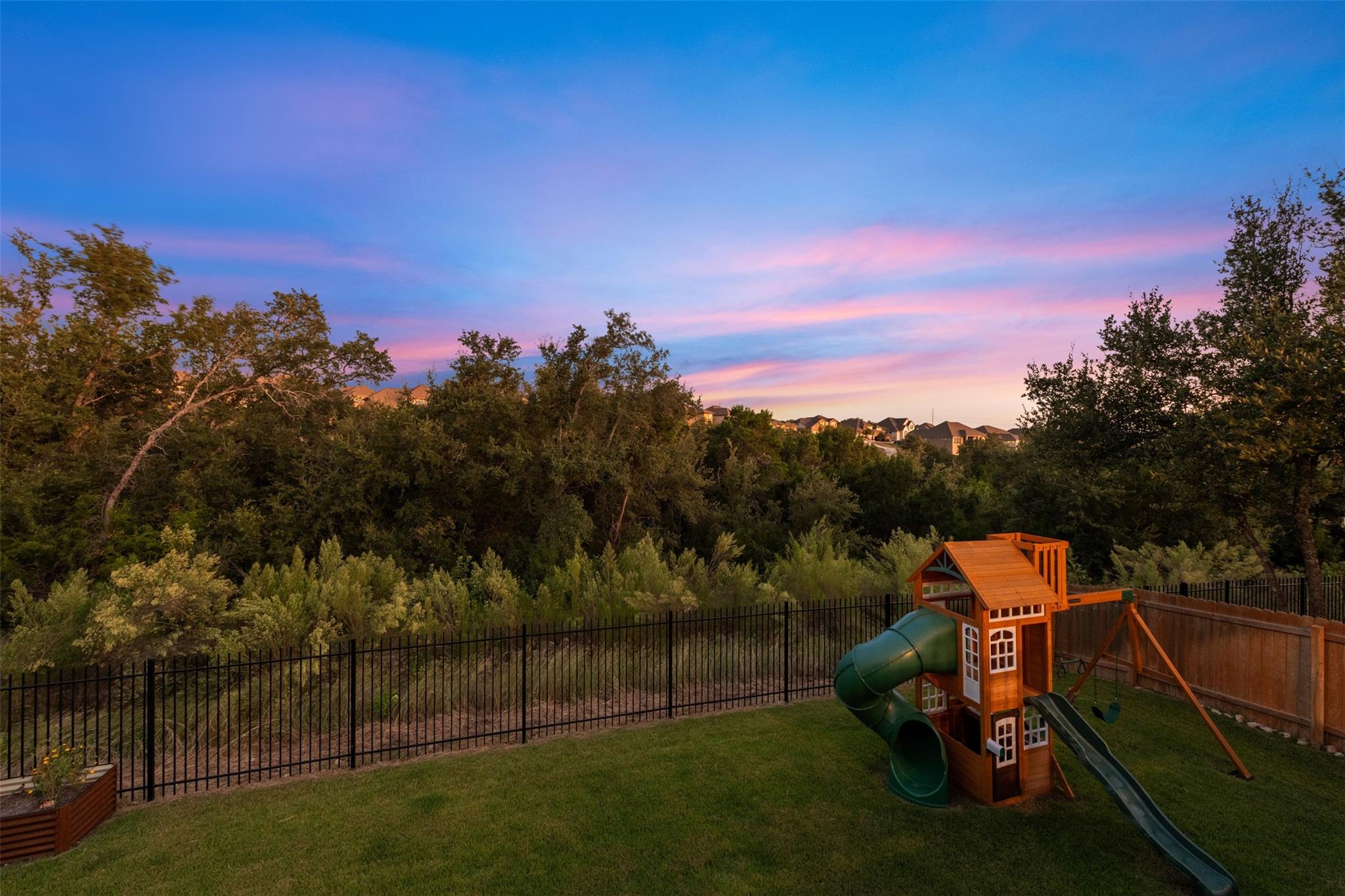7611 Desert Needle Drive Lago Vista TX 78645