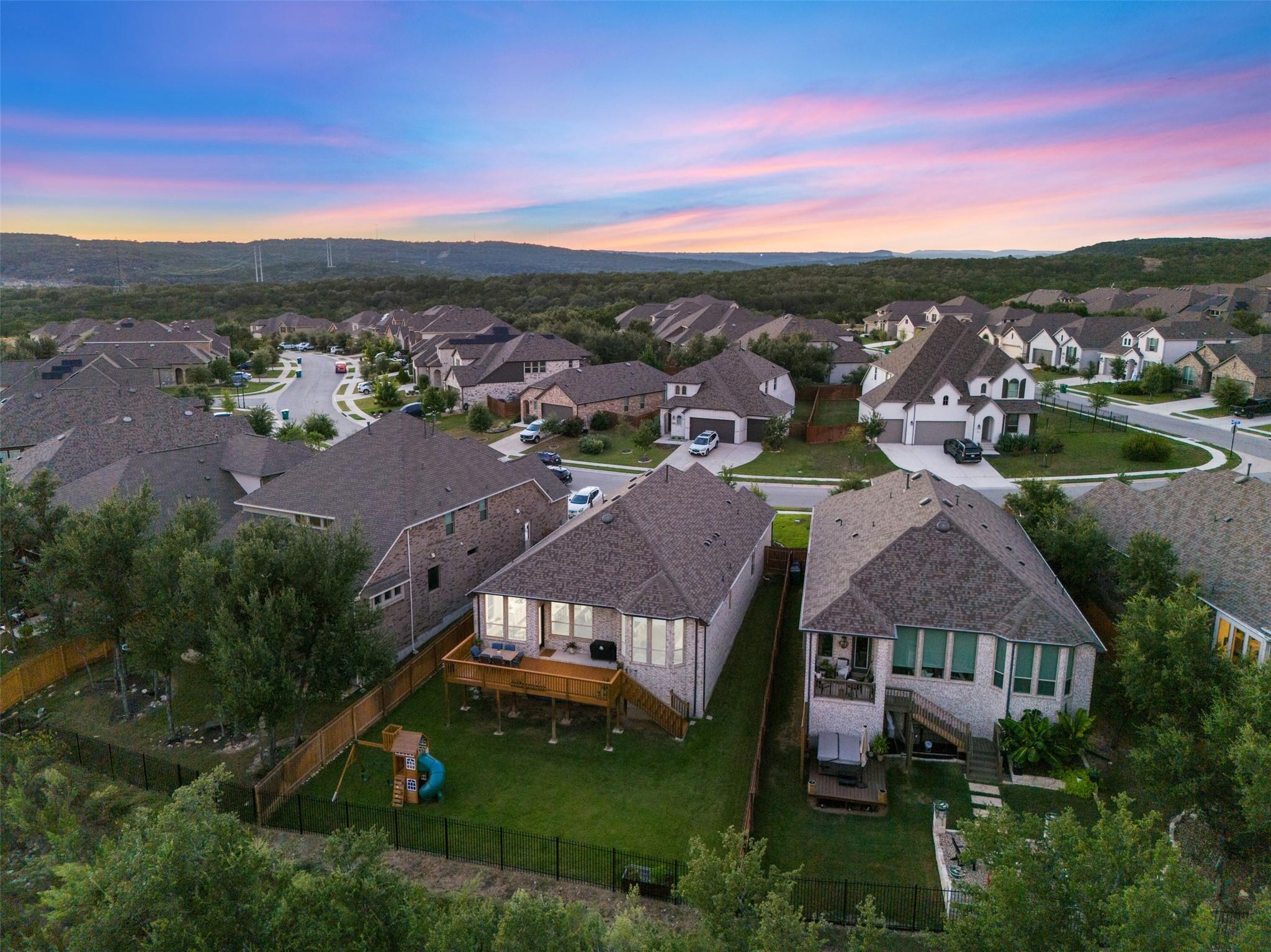 7611 Desert Needle Drive Lago Vista TX 78645