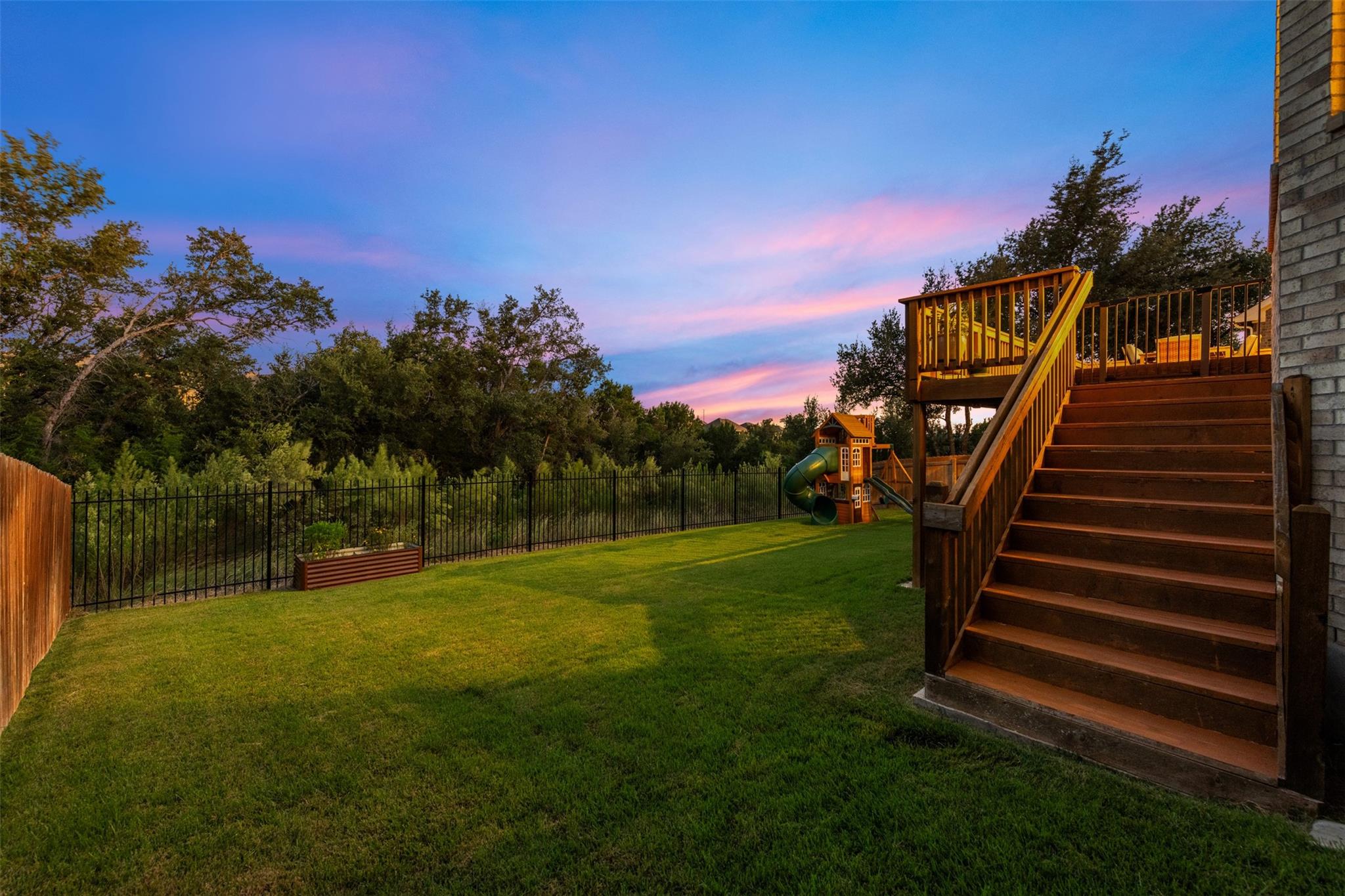7611 Desert Needle Drive Lago Vista TX 78645