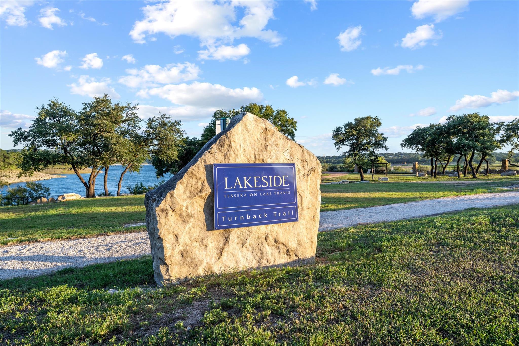 7611 Desert Needle Drive Lago Vista TX 78645
